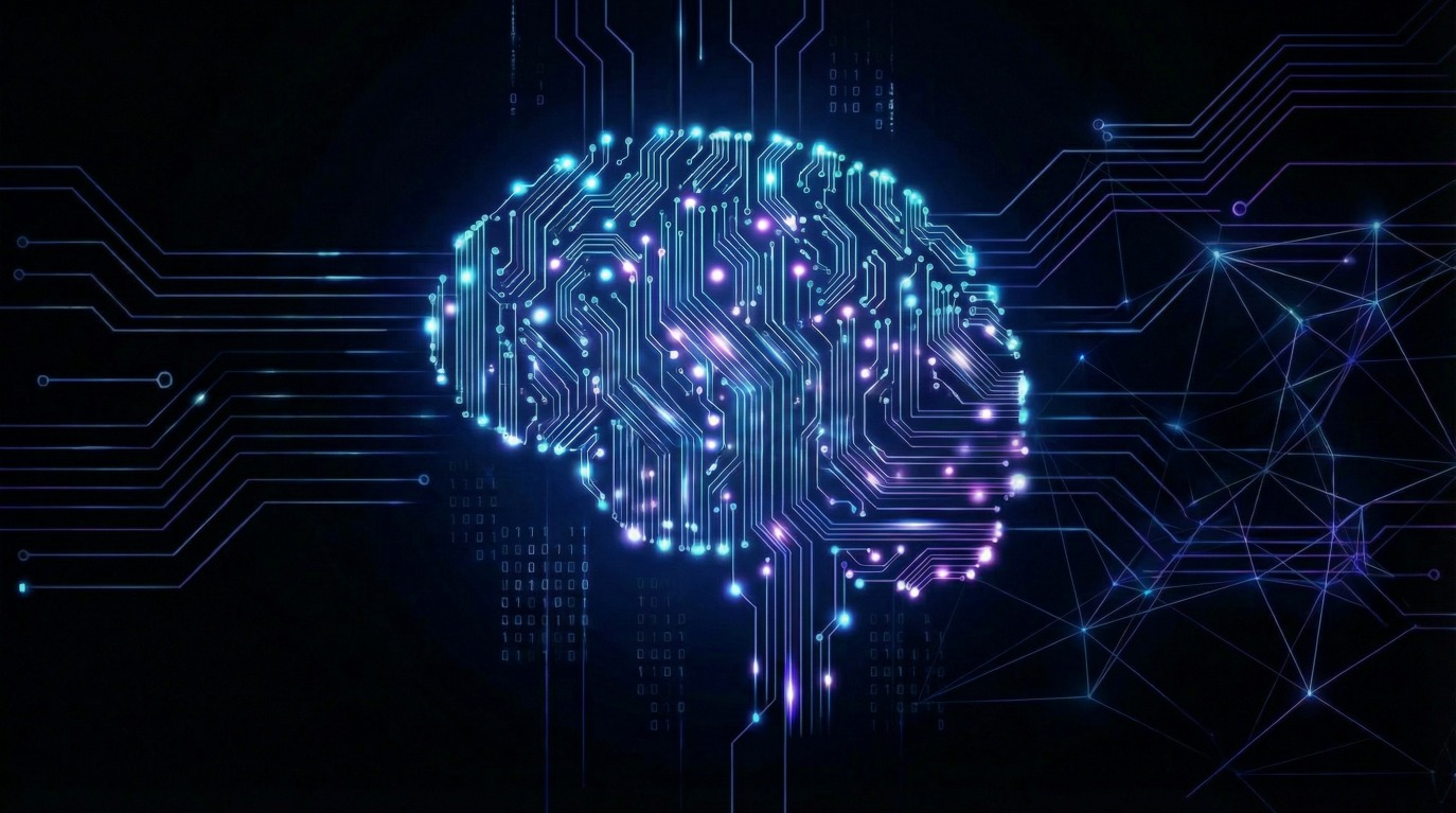 Innovating AI